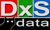 Logo für DXSdata GmbH