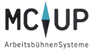 Logo von Arbeitsbühnensysteme VertriebsgesmbH