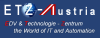 Logo für ETZ-Austria EDV & Technologie - Zentrum